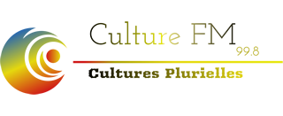 Radio Culture FM Logo