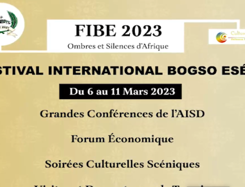 Programme FIBE 2023